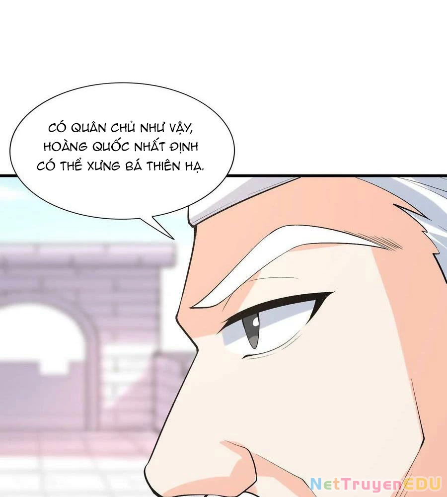 Hậu Cung Của Ta Toàn Là Ma Nữ Phản Diện Chapter 107 - Trang 3