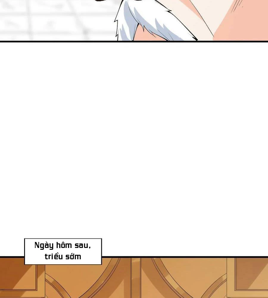 Hậu Cung Của Ta Toàn Là Ma Nữ Phản Diện Chapter 107 - Trang 3