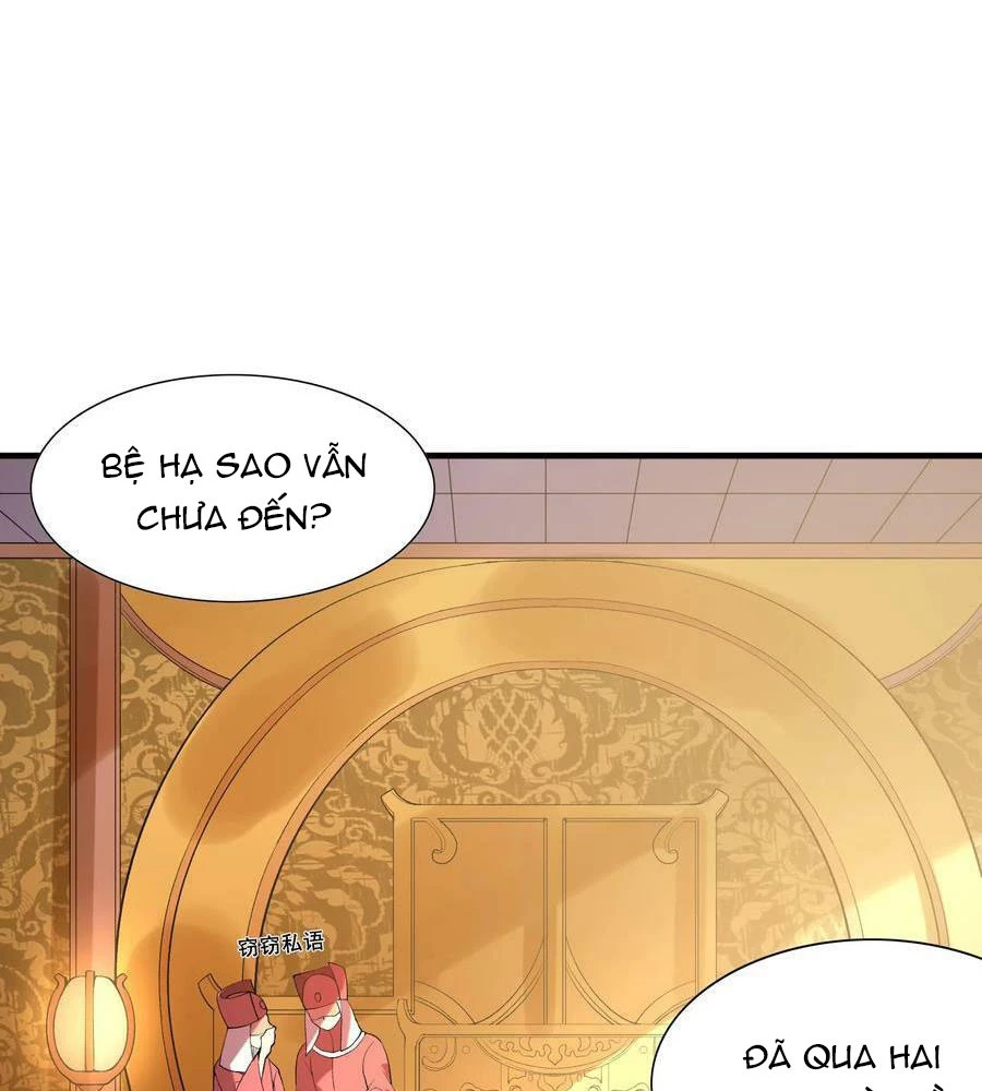 Hậu Cung Của Ta Toàn Là Ma Nữ Phản Diện Chapter 107 - Trang 3