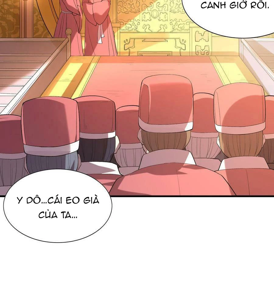 Hậu Cung Của Ta Toàn Là Ma Nữ Phản Diện Chapter 107 - Trang 3