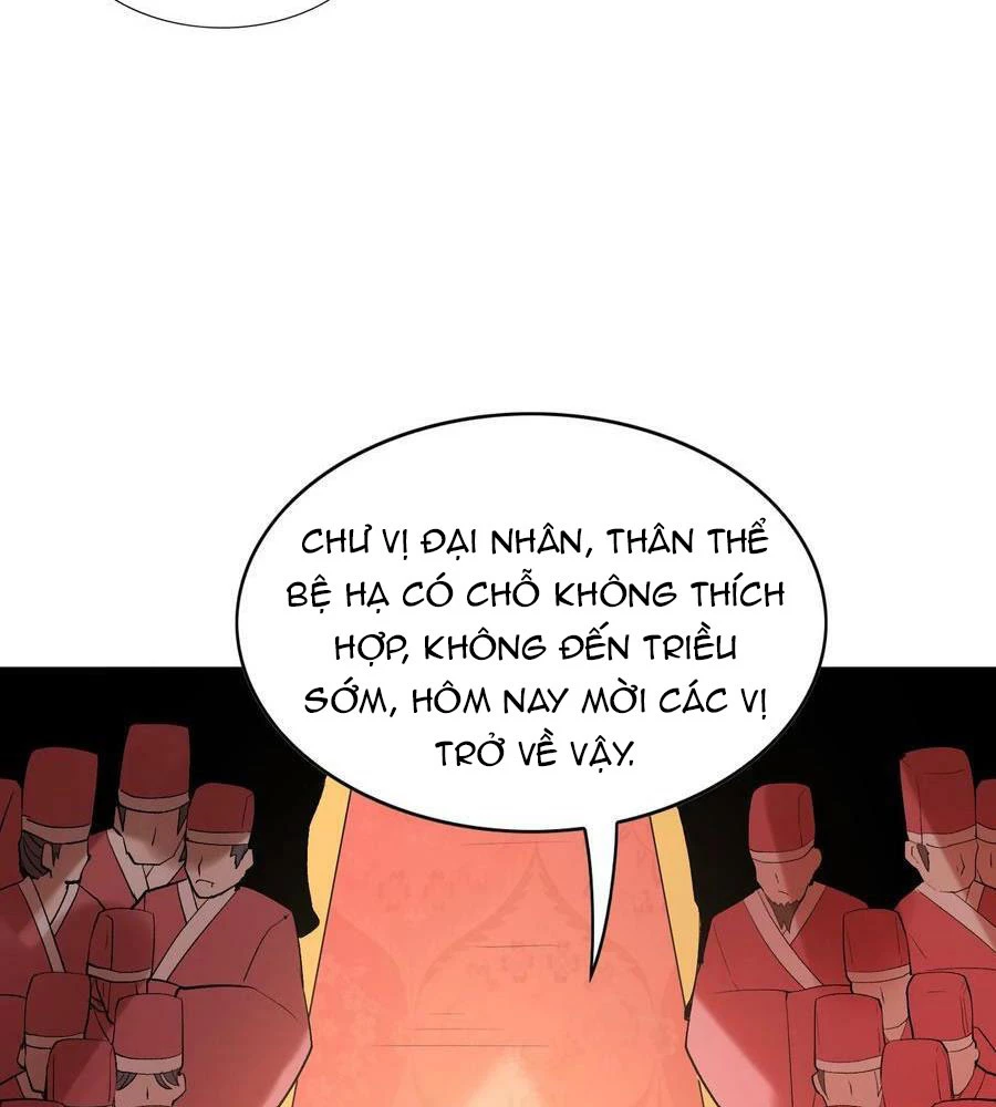 Hậu Cung Của Ta Toàn Là Ma Nữ Phản Diện Chapter 107 - Trang 3
