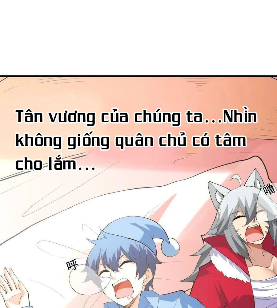 Hậu Cung Của Ta Toàn Là Ma Nữ Phản Diện Chapter 107 - Trang 3