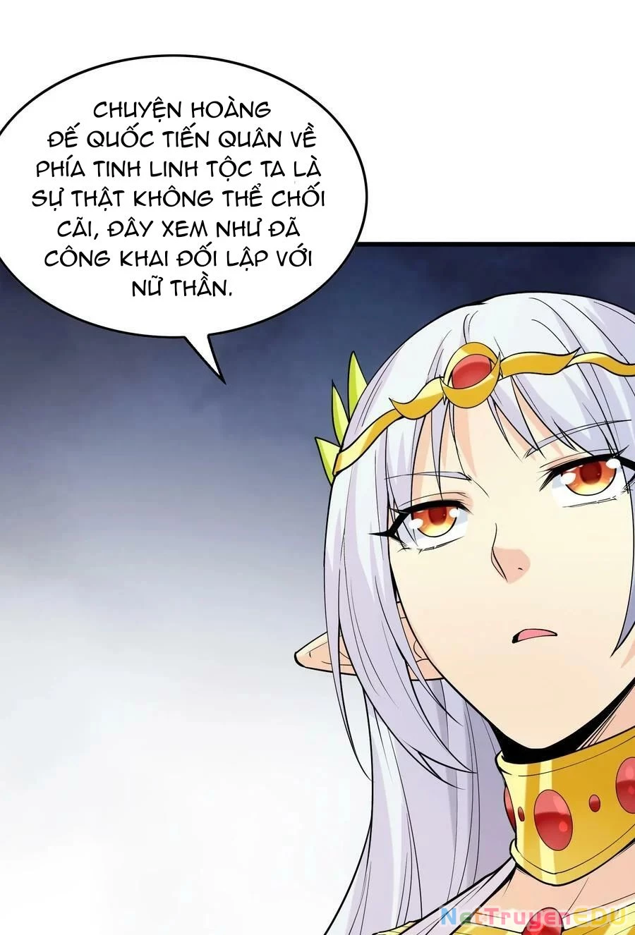 Hậu Cung Của Ta Toàn Là Ma Nữ Phản Diện Chapter 108 - Trang 3