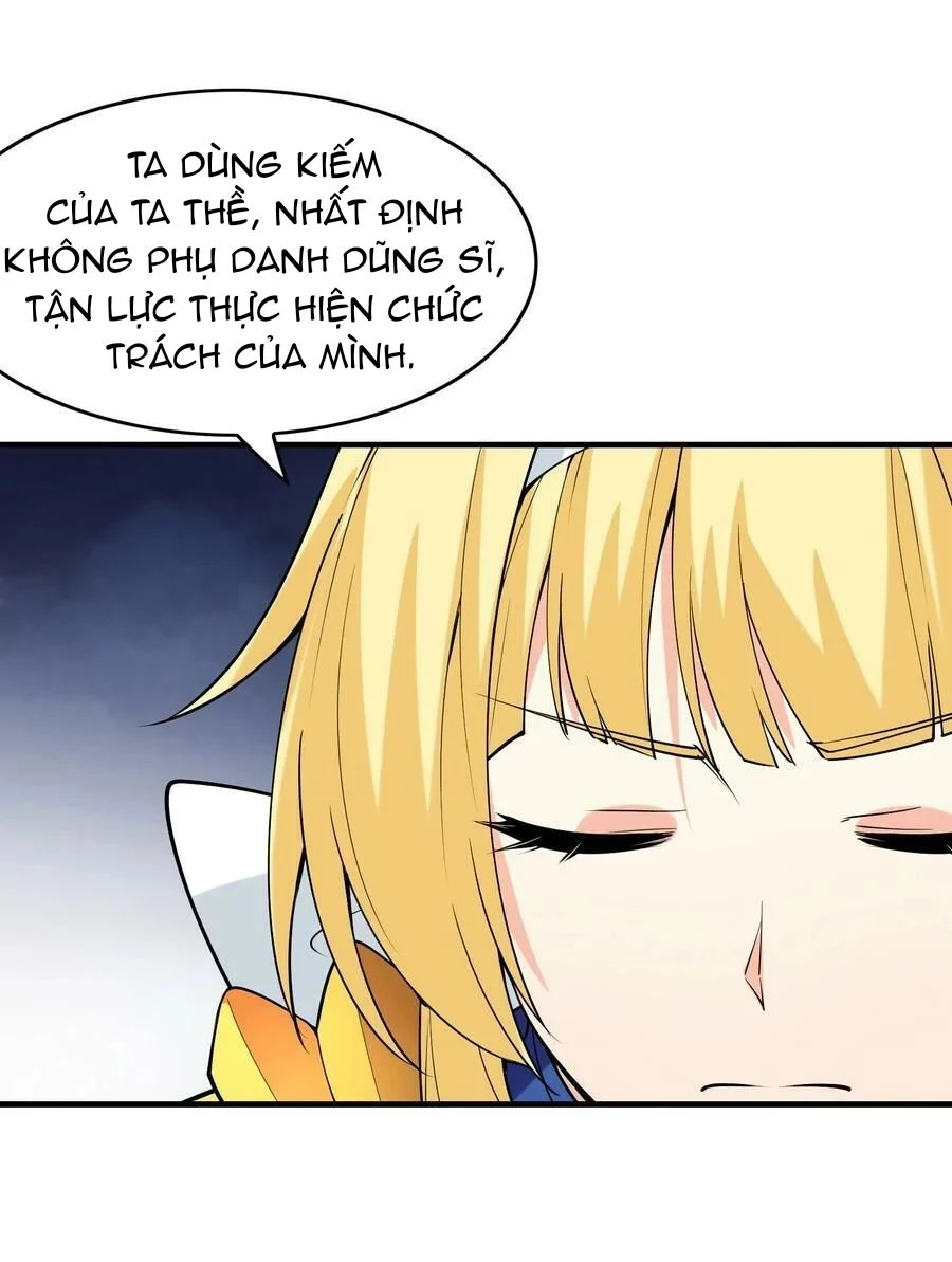 Hậu Cung Của Ta Toàn Là Ma Nữ Phản Diện Chapter 108 - Trang 3