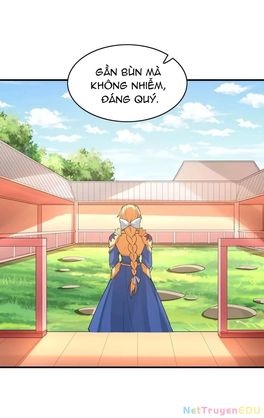 Hậu Cung Của Ta Toàn Là Ma Nữ Phản Diện Chapter 108 - Trang 3