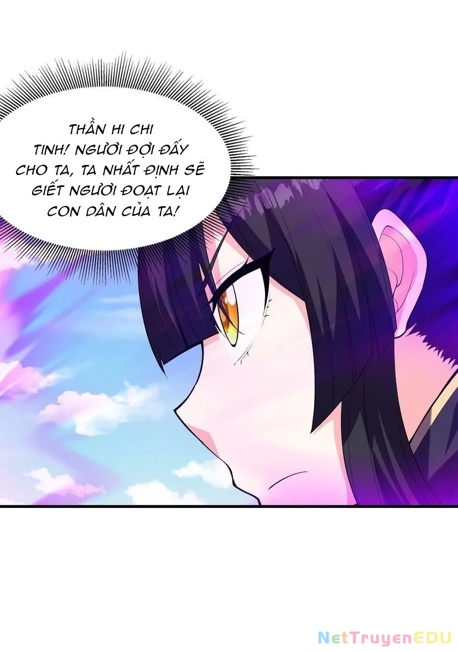 Hậu Cung Của Ta Toàn Là Ma Nữ Phản Diện Chapter 108 - Trang 3