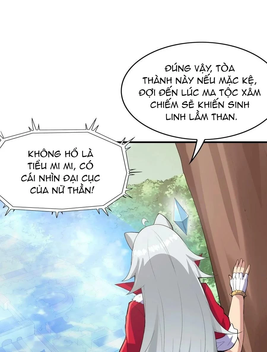 Hậu Cung Của Ta Toàn Là Ma Nữ Phản Diện Chapter 108 - Trang 3