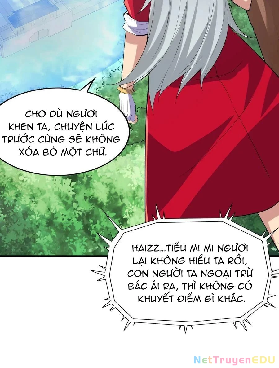 Hậu Cung Của Ta Toàn Là Ma Nữ Phản Diện Chapter 108 - Trang 3