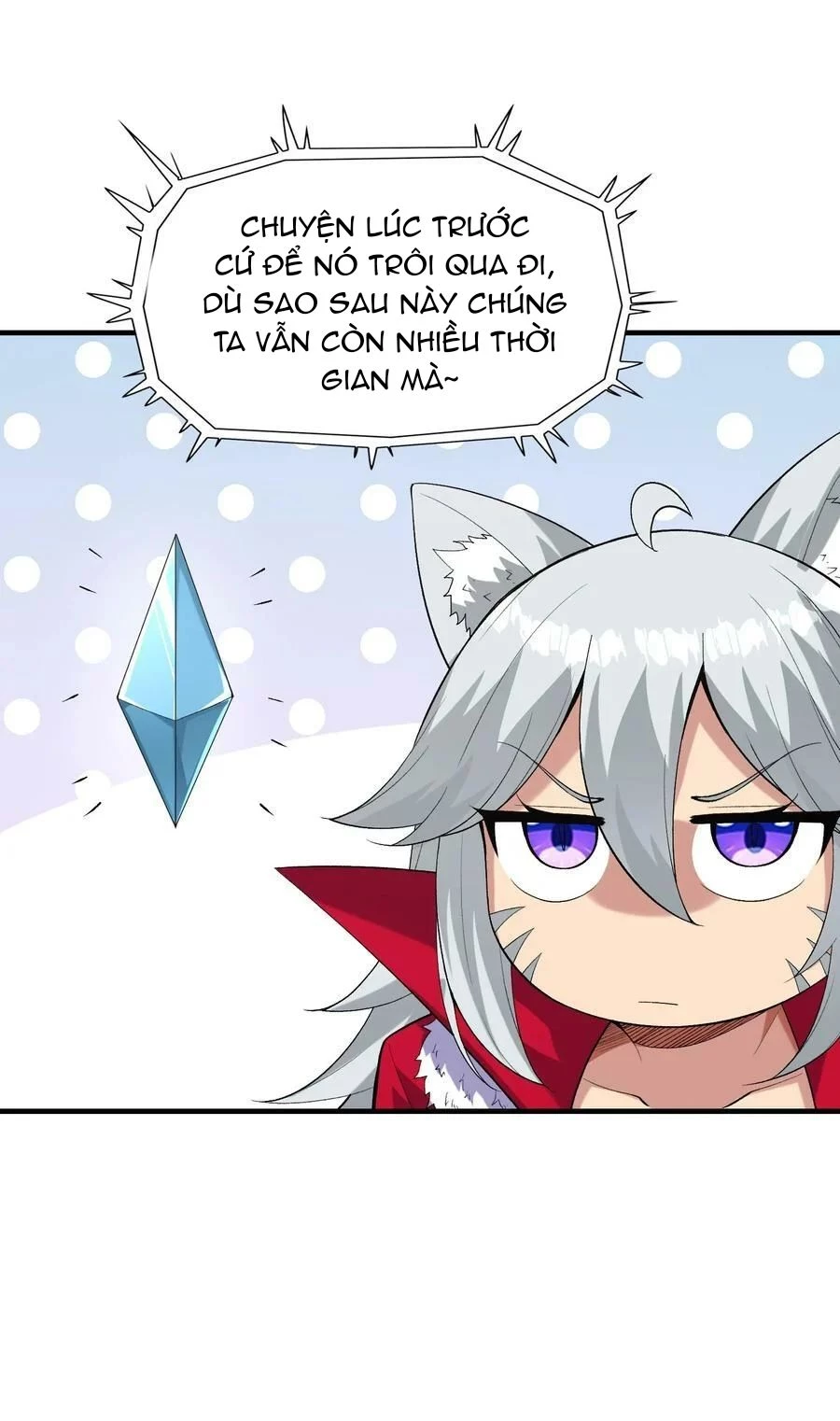 Hậu Cung Của Ta Toàn Là Ma Nữ Phản Diện Chapter 108 - Trang 3