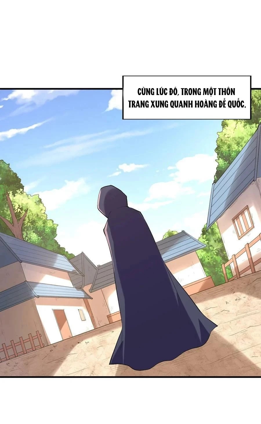 Hậu Cung Của Ta Toàn Là Ma Nữ Phản Diện Chapter 108 - Trang 3