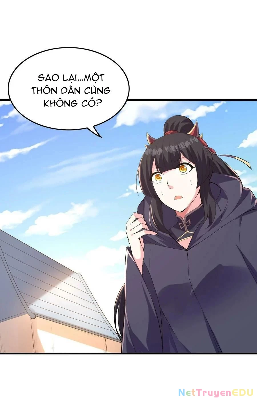 Hậu Cung Của Ta Toàn Là Ma Nữ Phản Diện Chapter 108 - Trang 3