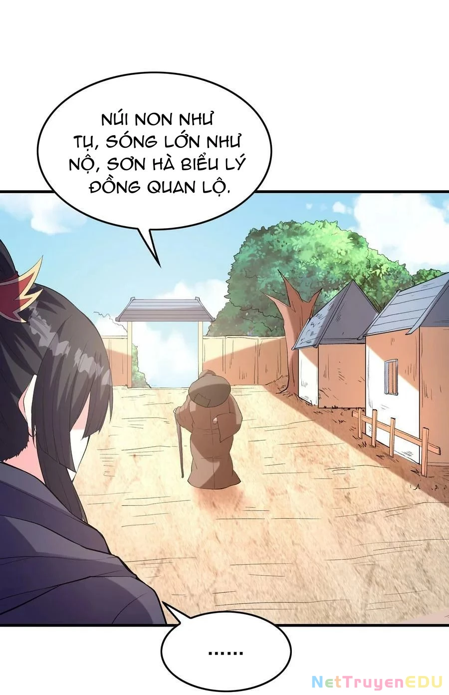 Hậu Cung Của Ta Toàn Là Ma Nữ Phản Diện Chapter 108 - Trang 3