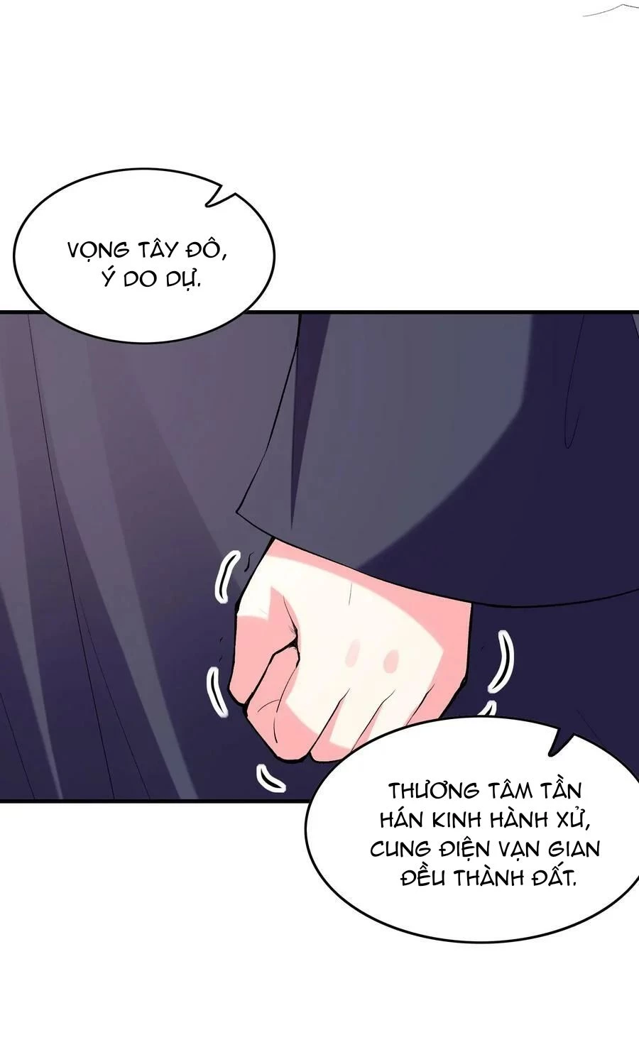 Hậu Cung Của Ta Toàn Là Ma Nữ Phản Diện Chapter 108 - Trang 3