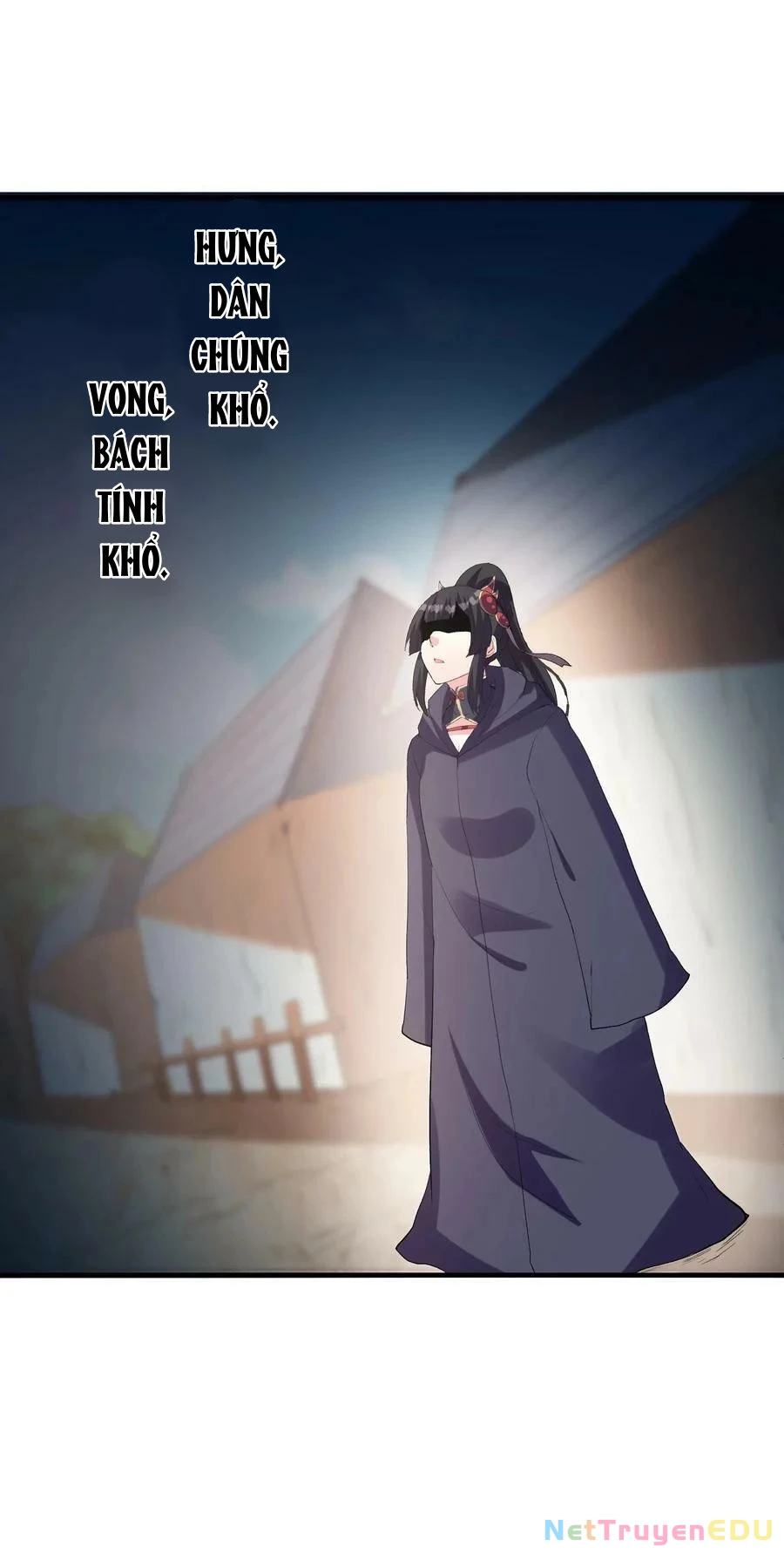 Hậu Cung Của Ta Toàn Là Ma Nữ Phản Diện Chapter 108 - Trang 3