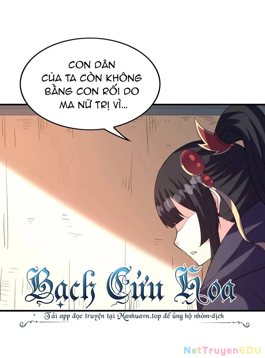Hậu Cung Của Ta Toàn Là Ma Nữ Phản Diện Chapter 108 - Trang 3