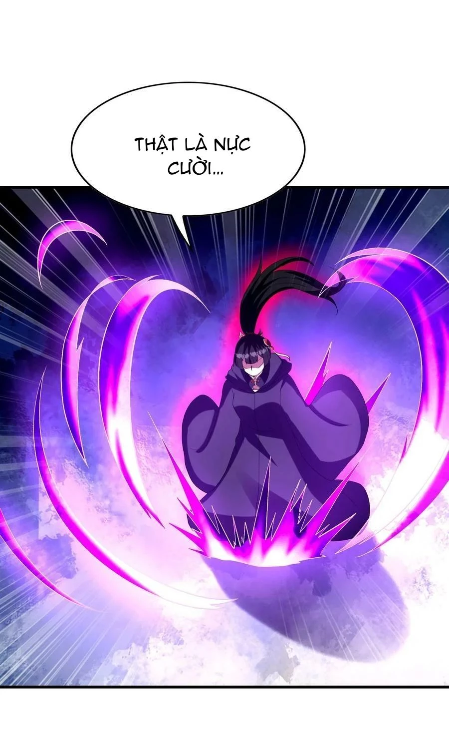 Hậu Cung Của Ta Toàn Là Ma Nữ Phản Diện Chapter 108 - Trang 3