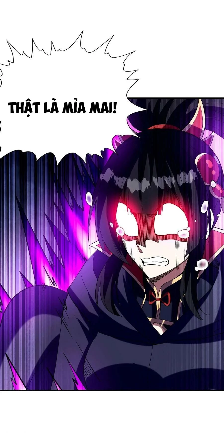 Hậu Cung Của Ta Toàn Là Ma Nữ Phản Diện Chapter 108 - Trang 3