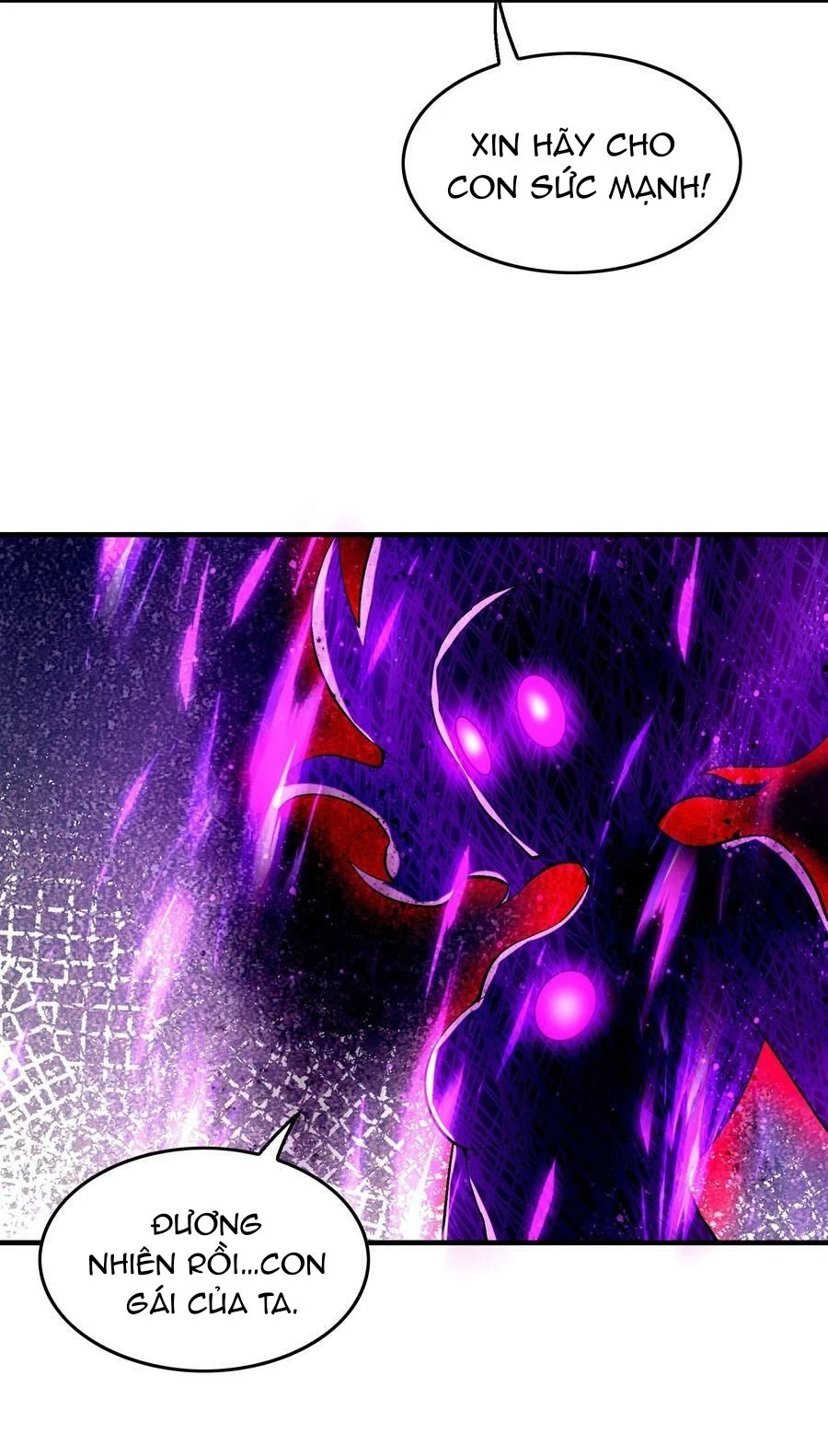 Hậu Cung Của Ta Toàn Là Ma Nữ Phản Diện Chapter 108 - Trang 3