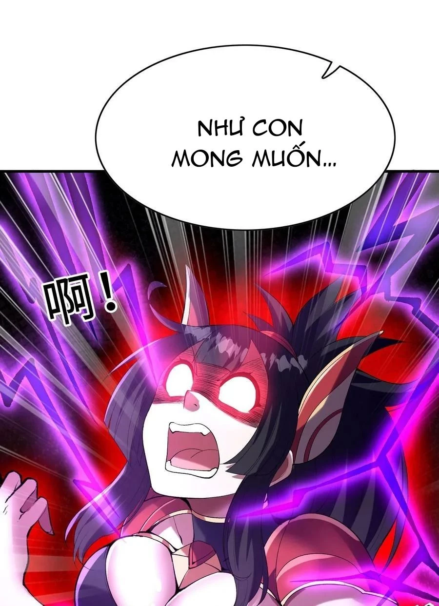 Hậu Cung Của Ta Toàn Là Ma Nữ Phản Diện Chapter 108 - Trang 3