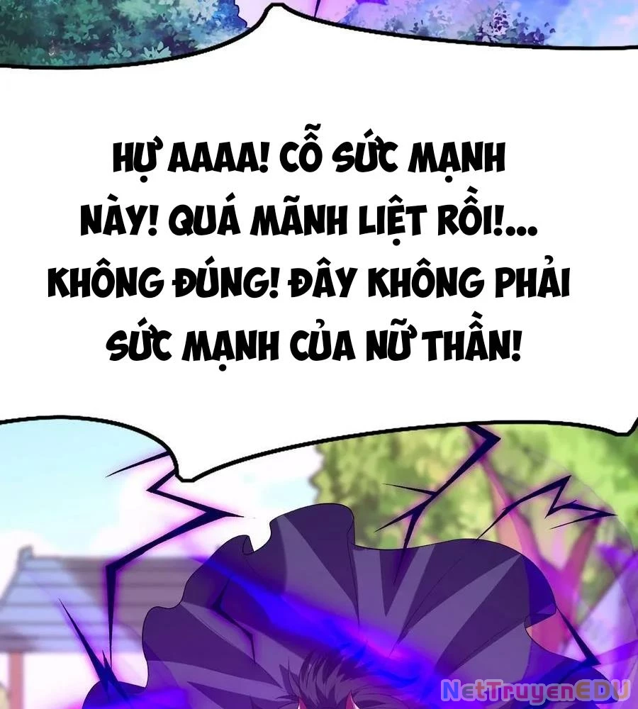 Hậu Cung Của Ta Toàn Là Ma Nữ Phản Diện Chapter 109 - Trang 3