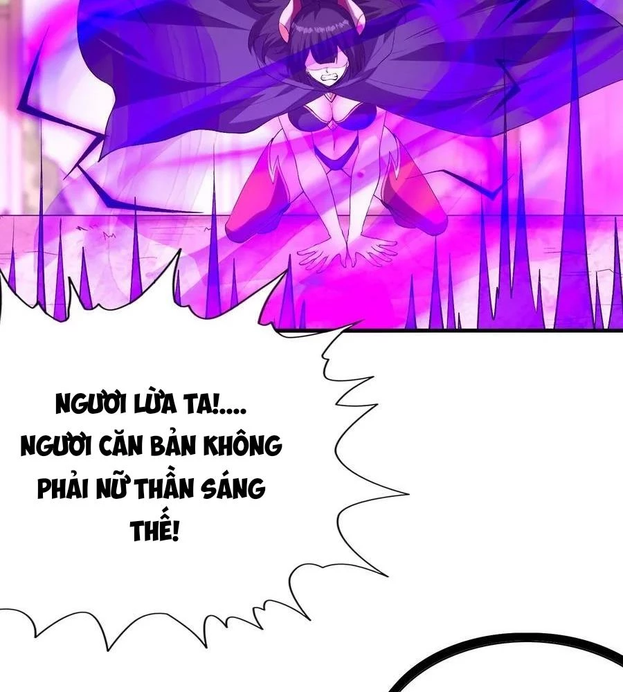 Hậu Cung Của Ta Toàn Là Ma Nữ Phản Diện Chapter 109 - Trang 3