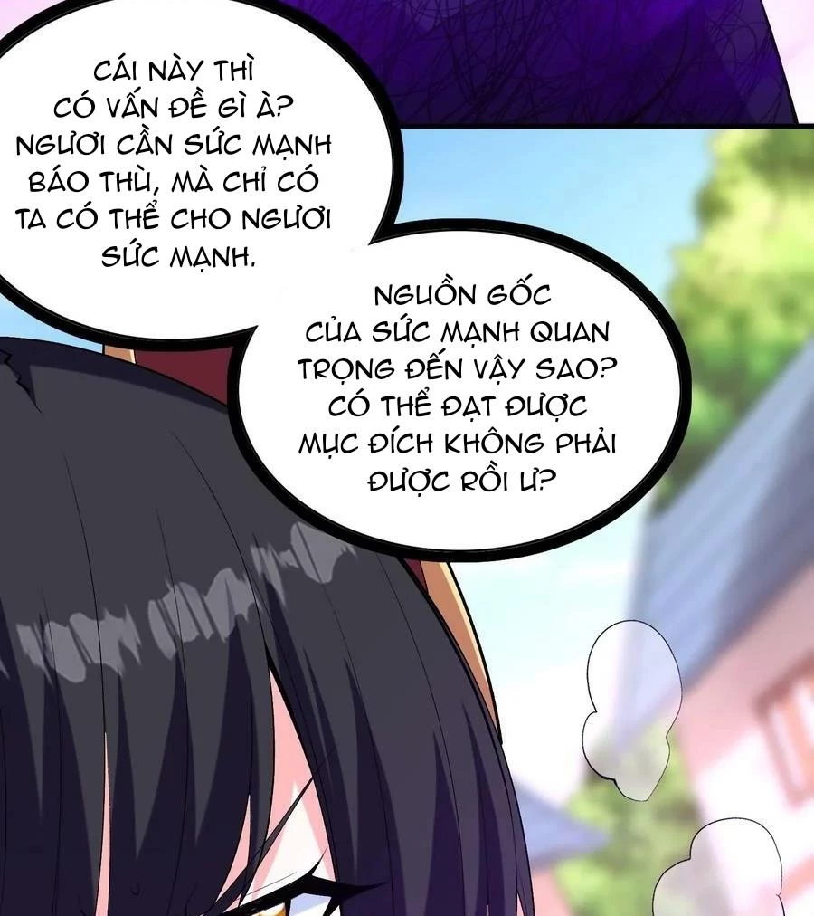 Hậu Cung Của Ta Toàn Là Ma Nữ Phản Diện Chapter 109 - Trang 3