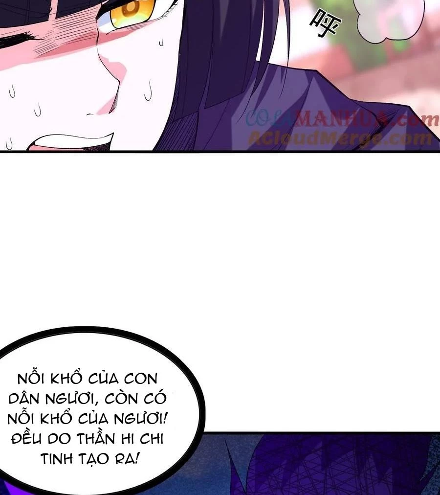 Hậu Cung Của Ta Toàn Là Ma Nữ Phản Diện Chapter 109 - Trang 3