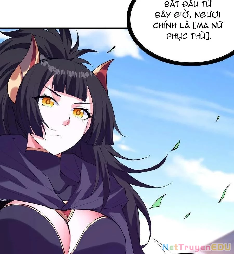 Hậu Cung Của Ta Toàn Là Ma Nữ Phản Diện Chapter 109 - Trang 3