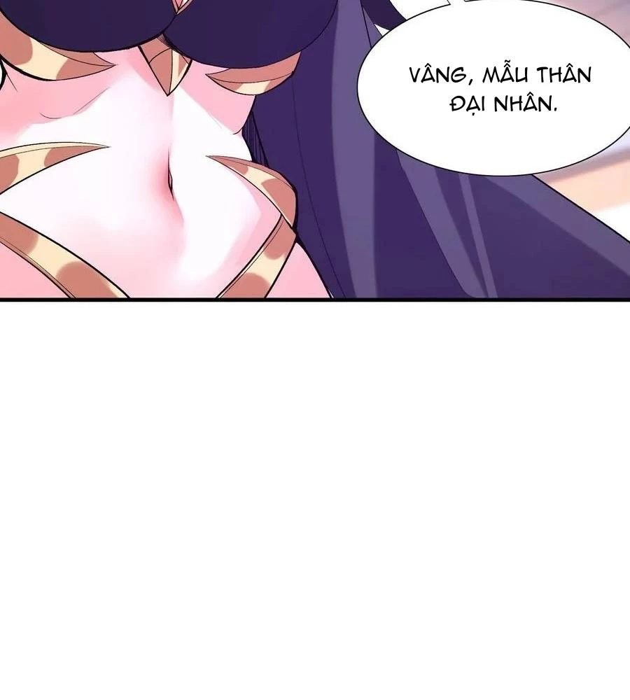 Hậu Cung Của Ta Toàn Là Ma Nữ Phản Diện Chapter 109 - Trang 3