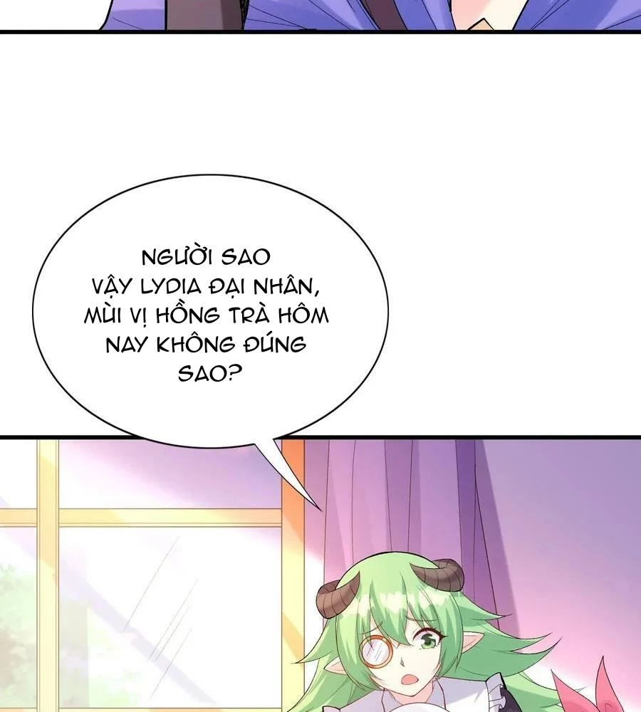 Hậu Cung Của Ta Toàn Là Ma Nữ Phản Diện Chapter 109 - Trang 3