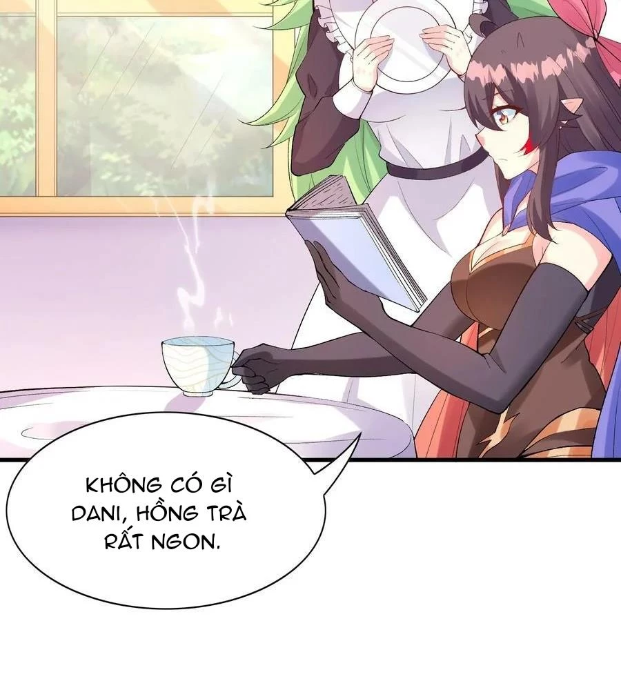 Hậu Cung Của Ta Toàn Là Ma Nữ Phản Diện Chapter 109 - Trang 3