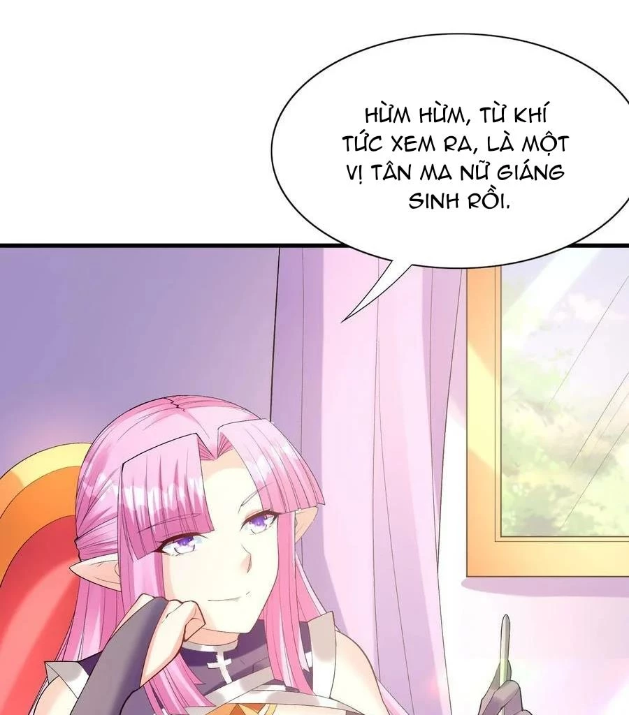 Hậu Cung Của Ta Toàn Là Ma Nữ Phản Diện Chapter 109 - Trang 3