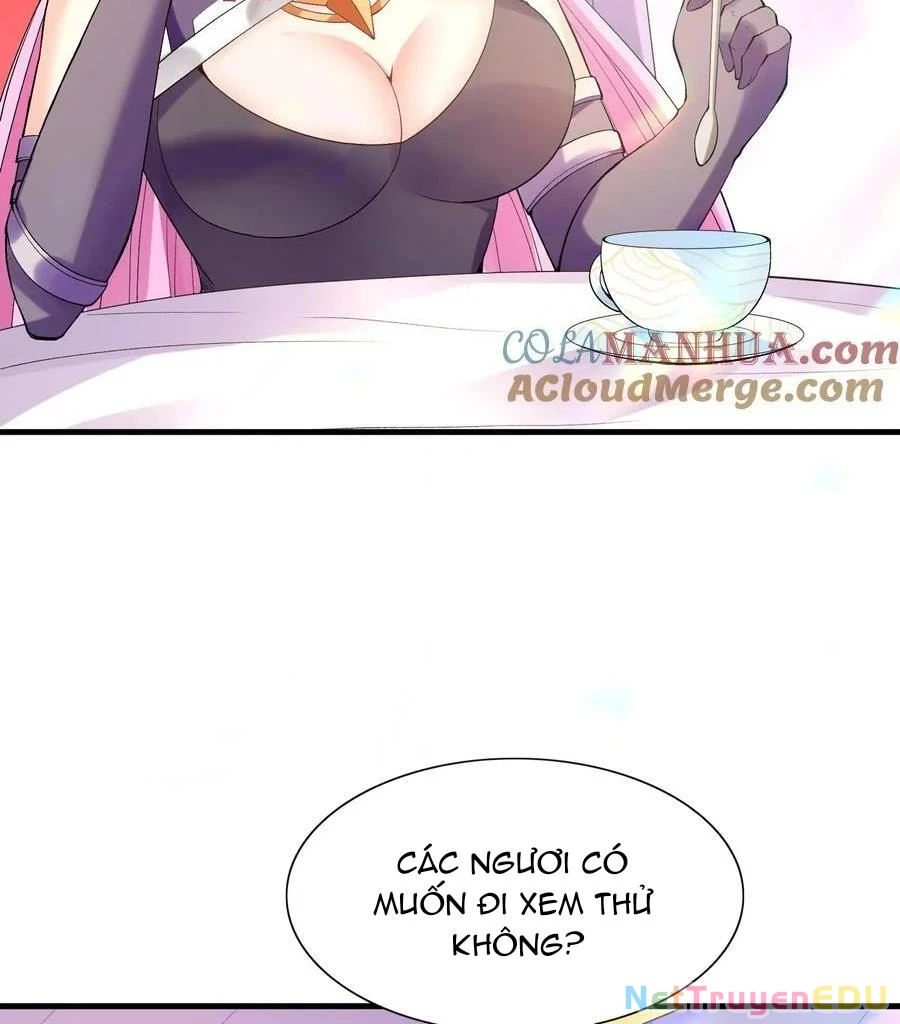 Hậu Cung Của Ta Toàn Là Ma Nữ Phản Diện Chapter 109 - Trang 3
