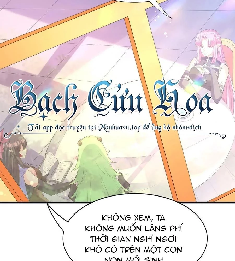 Hậu Cung Của Ta Toàn Là Ma Nữ Phản Diện Chapter 109 - Trang 3