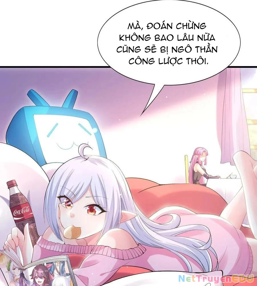 Hậu Cung Của Ta Toàn Là Ma Nữ Phản Diện Chapter 109 - Trang 3