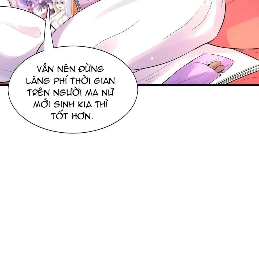 Hậu Cung Của Ta Toàn Là Ma Nữ Phản Diện Chapter 109 - Trang 3