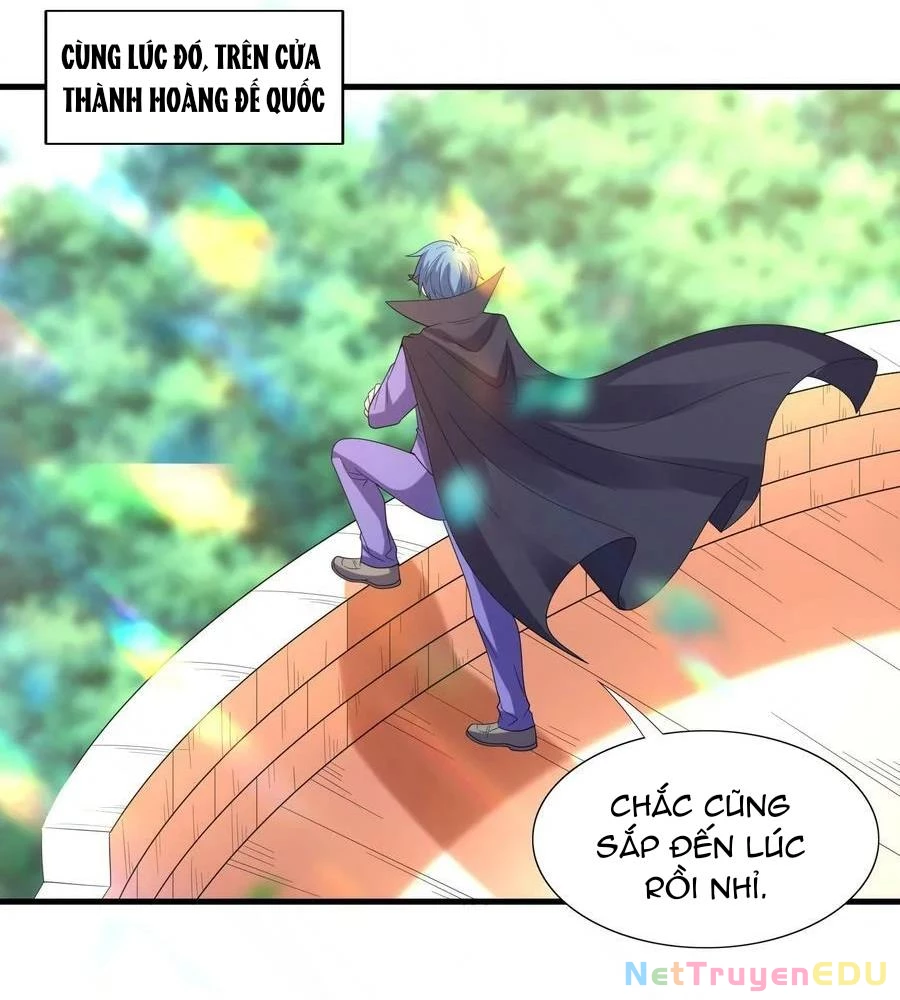 Hậu Cung Của Ta Toàn Là Ma Nữ Phản Diện Chapter 109 - Trang 3