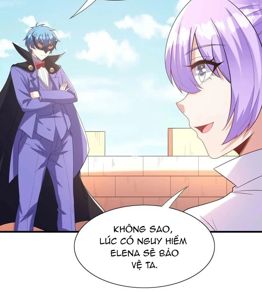 Hậu Cung Của Ta Toàn Là Ma Nữ Phản Diện Chapter 109 - Trang 3