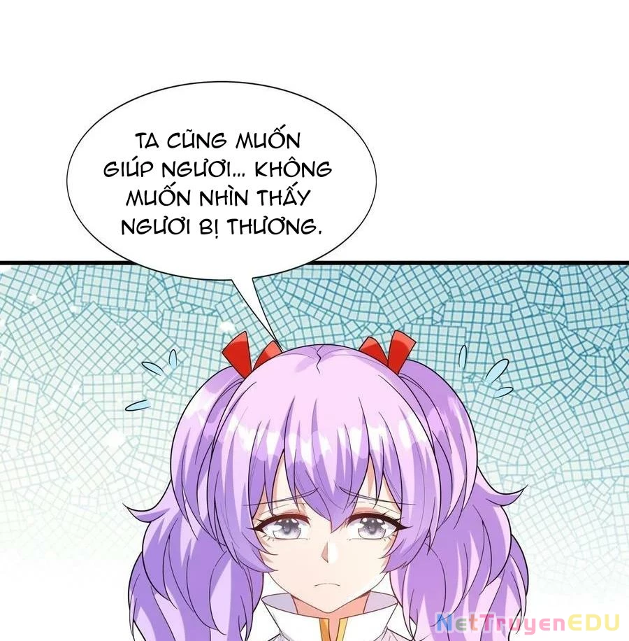 Hậu Cung Của Ta Toàn Là Ma Nữ Phản Diện Chapter 109 - Trang 3