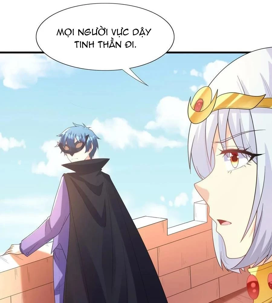 Hậu Cung Của Ta Toàn Là Ma Nữ Phản Diện Chapter 109 - Trang 3