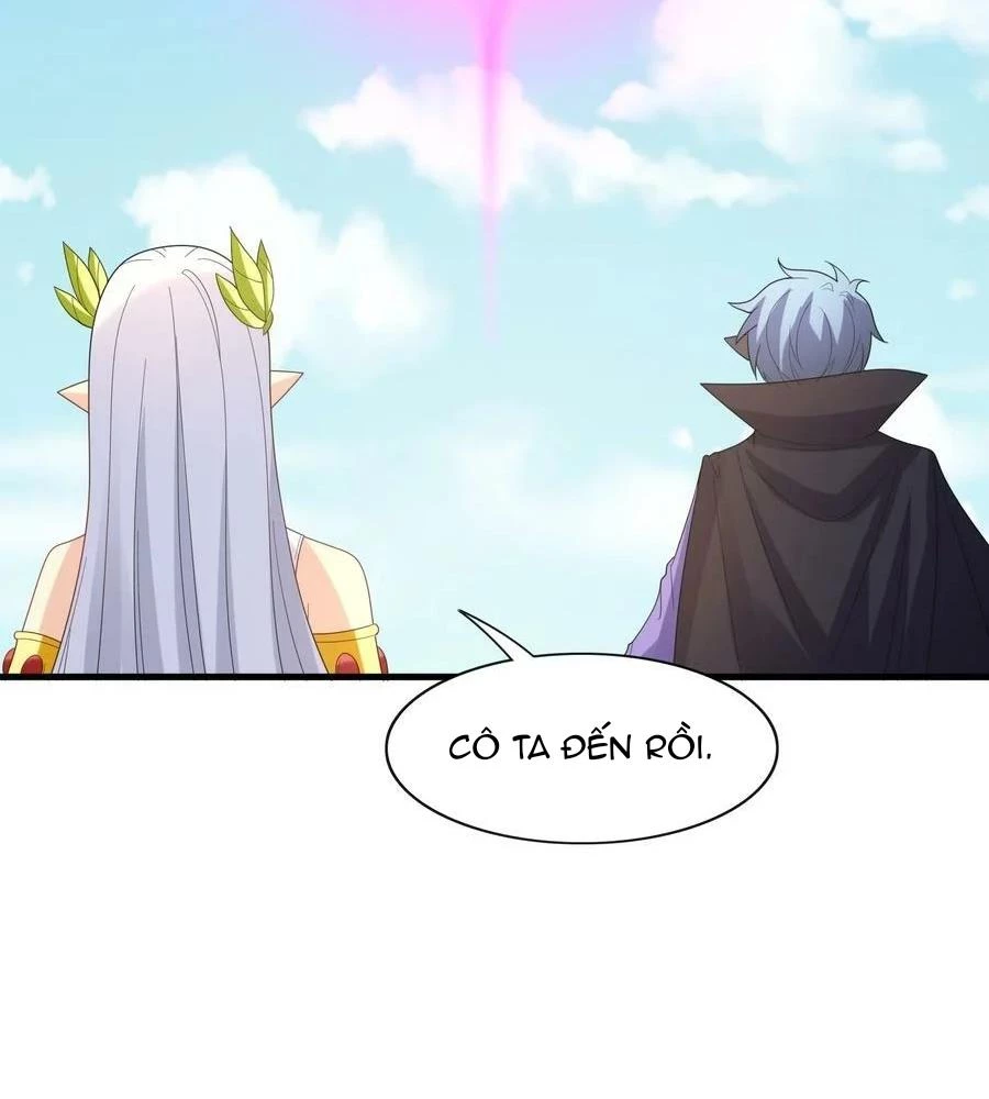 Hậu Cung Của Ta Toàn Là Ma Nữ Phản Diện Chapter 109 - Trang 3