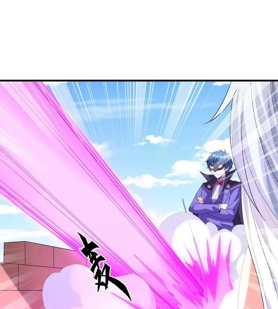 Hậu Cung Của Ta Toàn Là Ma Nữ Phản Diện Chapter 109 - Trang 3