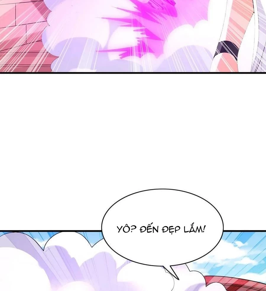 Hậu Cung Của Ta Toàn Là Ma Nữ Phản Diện Chapter 109 - Trang 3