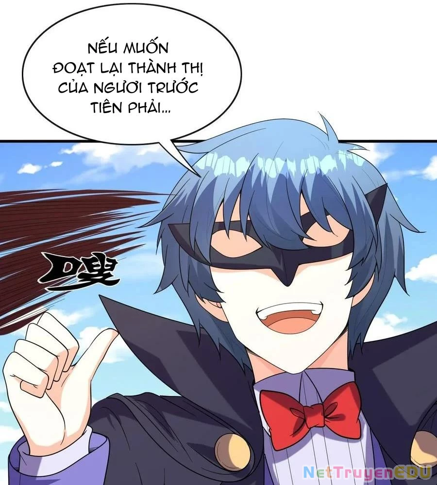 Hậu Cung Của Ta Toàn Là Ma Nữ Phản Diện Chapter 109 - Trang 3