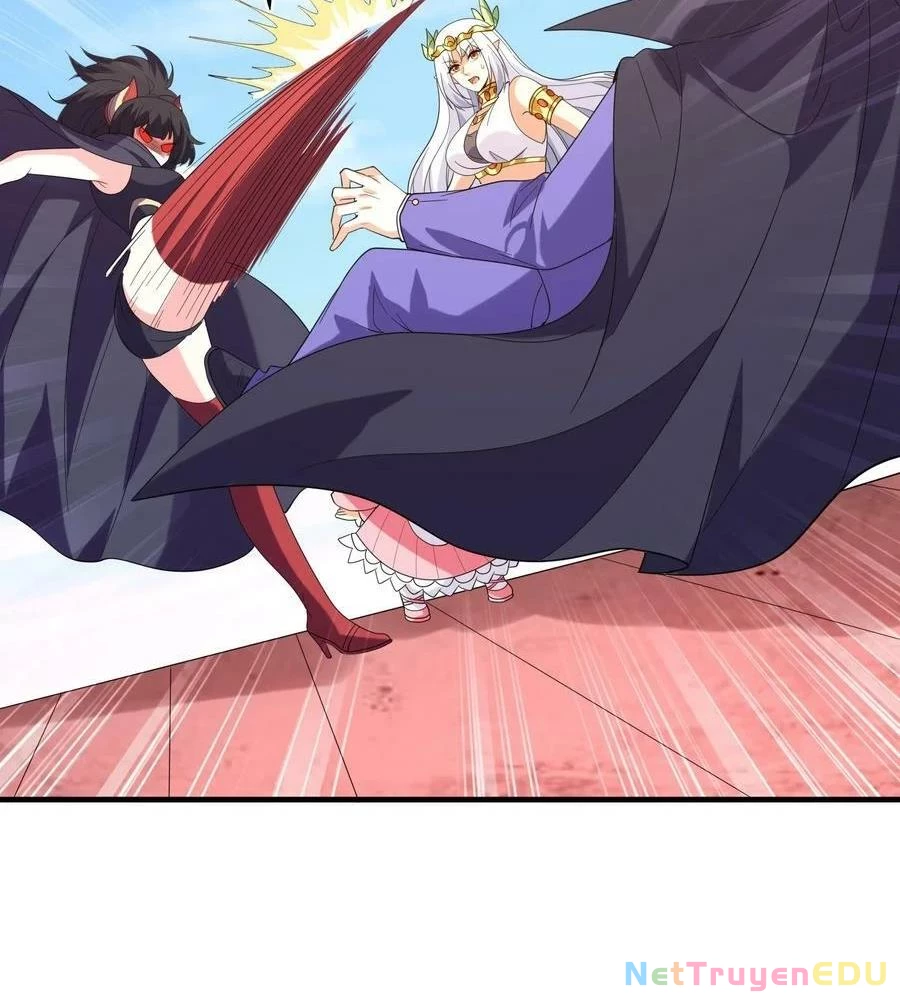 Hậu Cung Của Ta Toàn Là Ma Nữ Phản Diện Chapter 109 - Trang 3