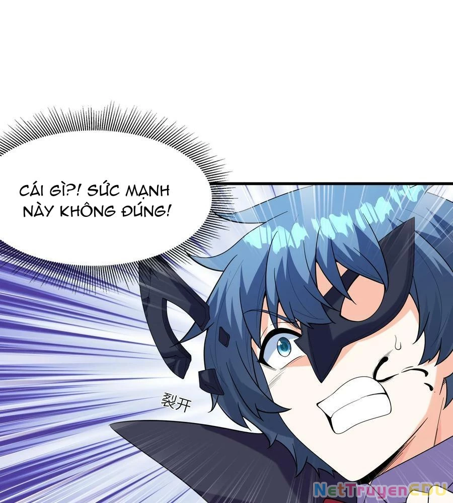 Hậu Cung Của Ta Toàn Là Ma Nữ Phản Diện Chapter 109 - Trang 3