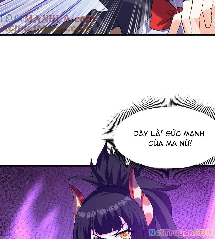 Hậu Cung Của Ta Toàn Là Ma Nữ Phản Diện Chapter 109 - Trang 3