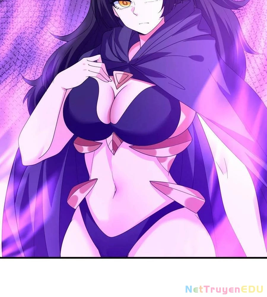 Hậu Cung Của Ta Toàn Là Ma Nữ Phản Diện Chapter 109 - Trang 3