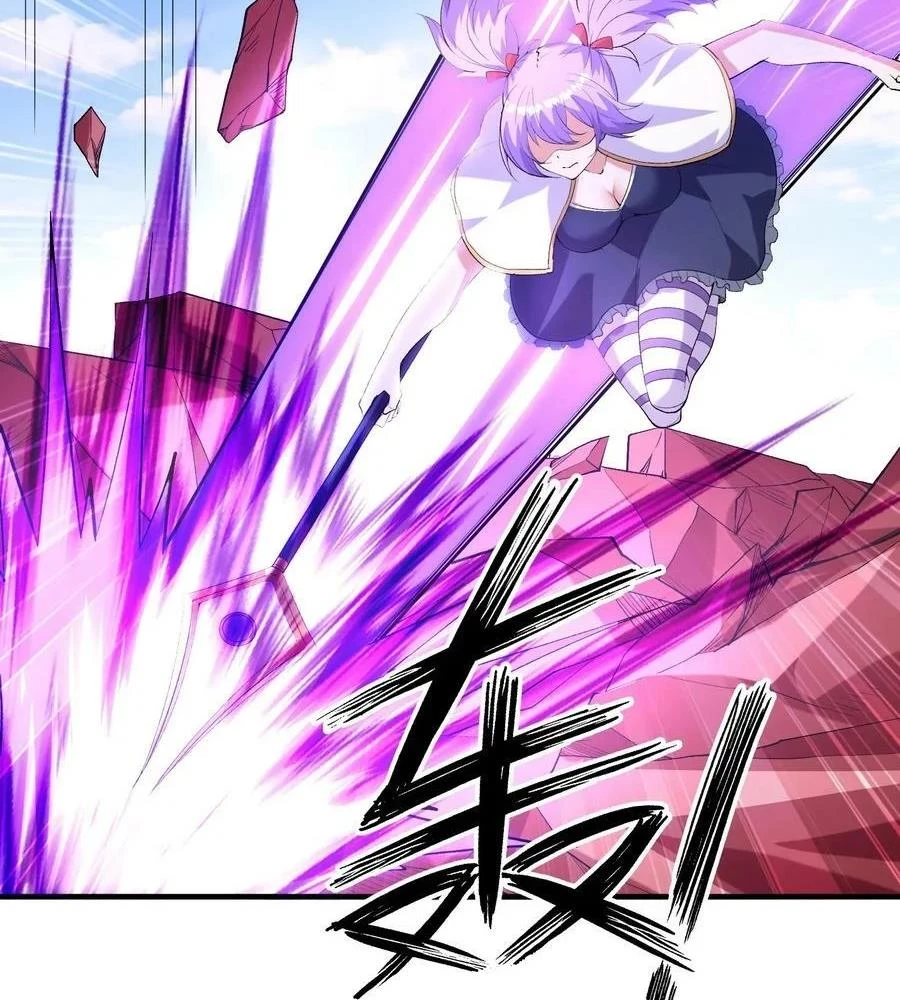 Hậu Cung Của Ta Toàn Là Ma Nữ Phản Diện Chapter 109 - Trang 3