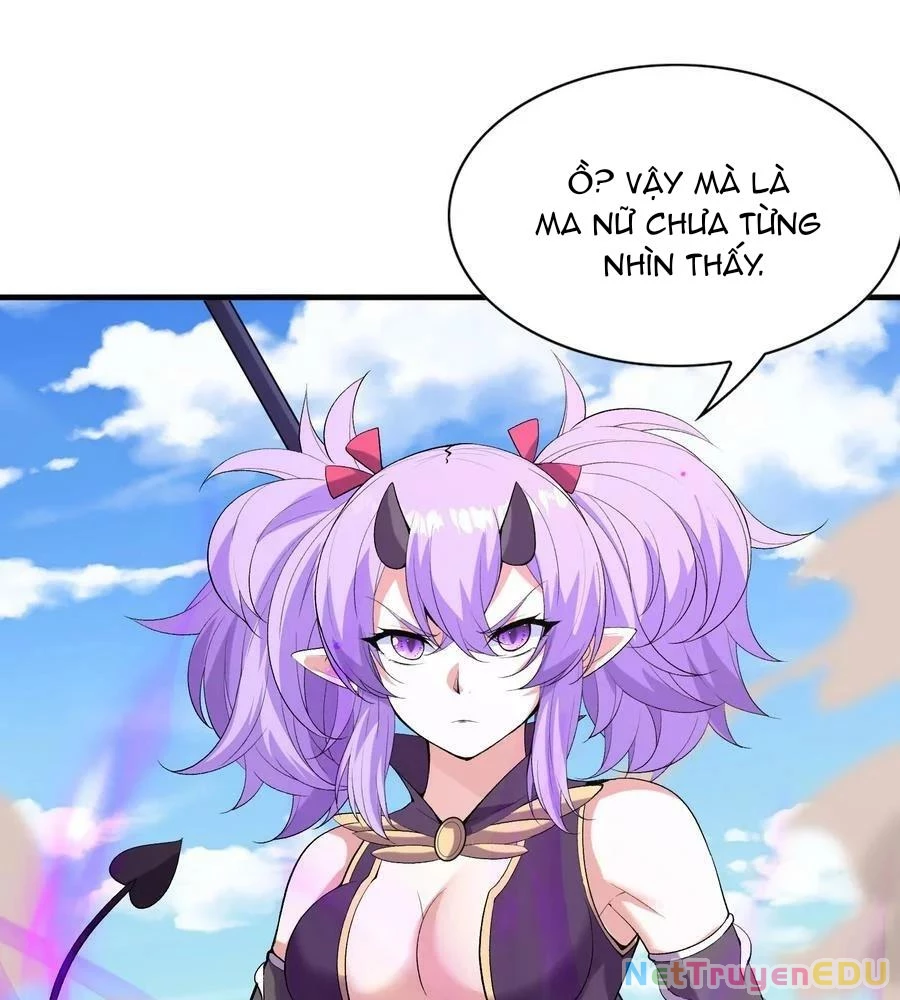 Hậu Cung Của Ta Toàn Là Ma Nữ Phản Diện Chapter 109 - Trang 3